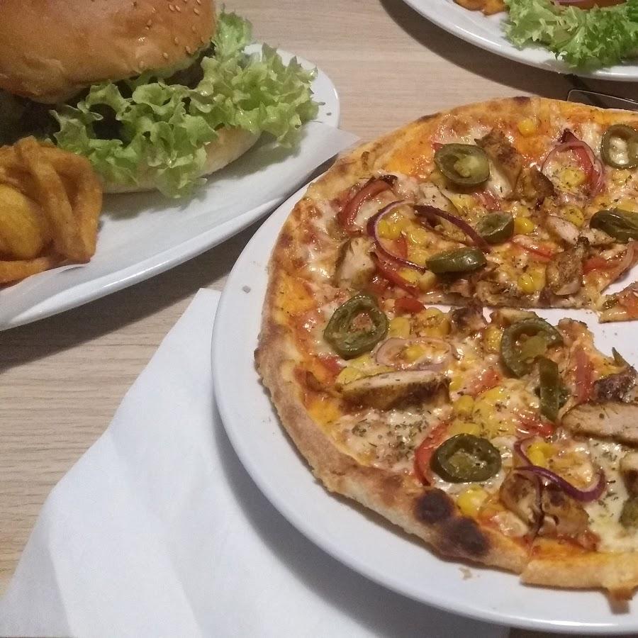 Restaurant "Beros Pizza" in Olching