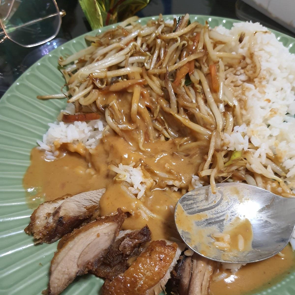 Restaurant "China Imbiss Lucky Express" in Duisburg