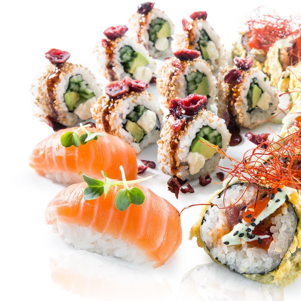 Restaurant "Sushi For Friends (Sasel)" in Hamburg