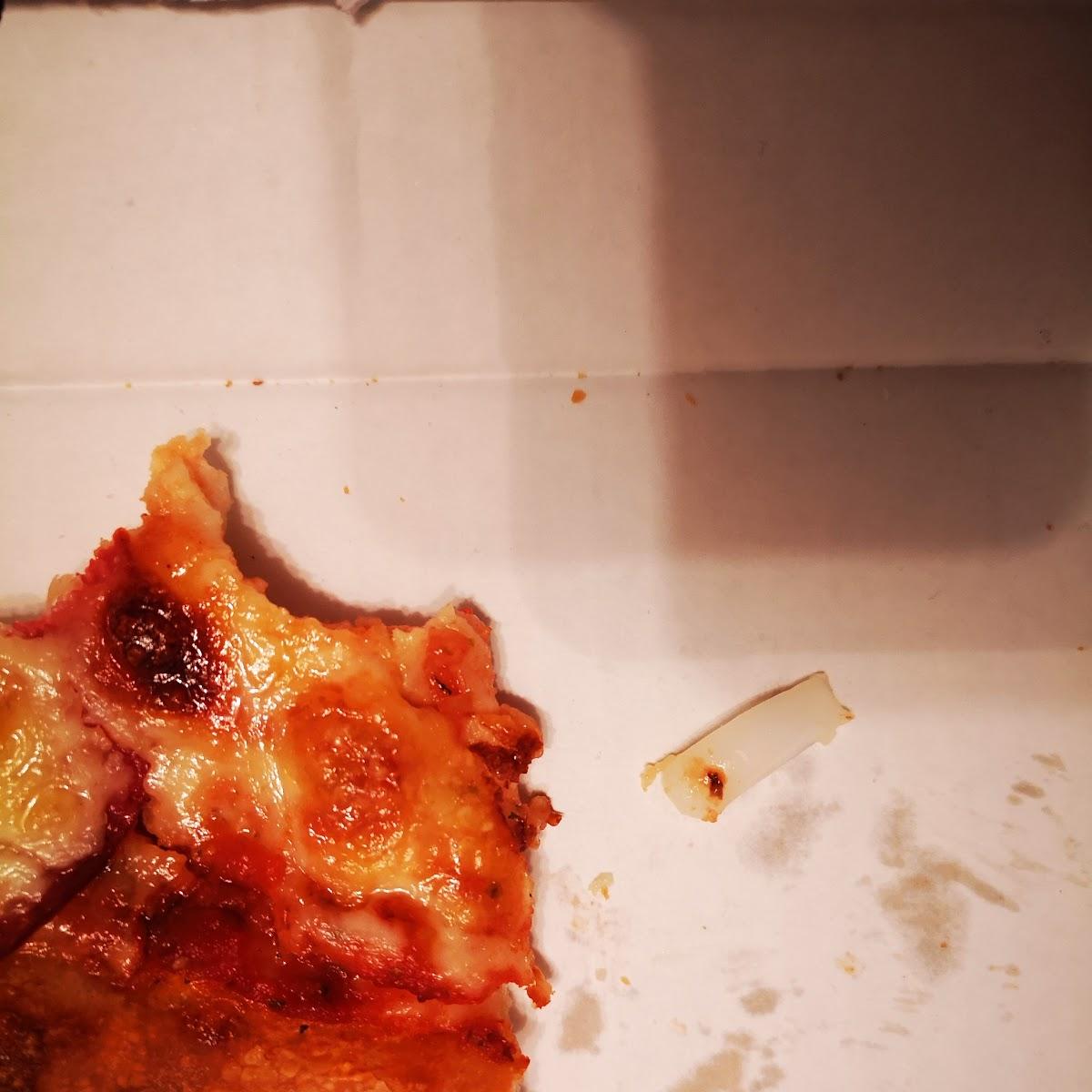 Restaurant "Amigo Pizza & China" in Stuttgart