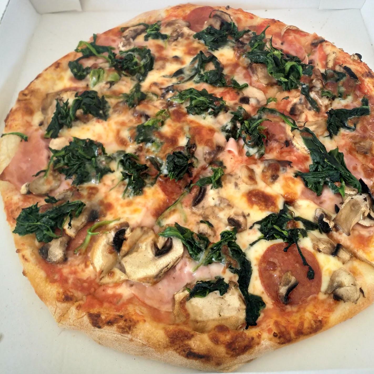 Restaurant "Panther Pizza Kirchheim" in Kirchheim am Neckar