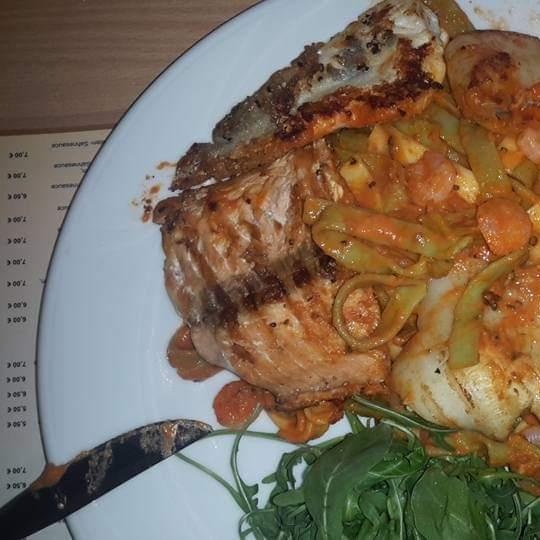 Restaurant "ADA Döner- und Pizzahaus" in Beselich