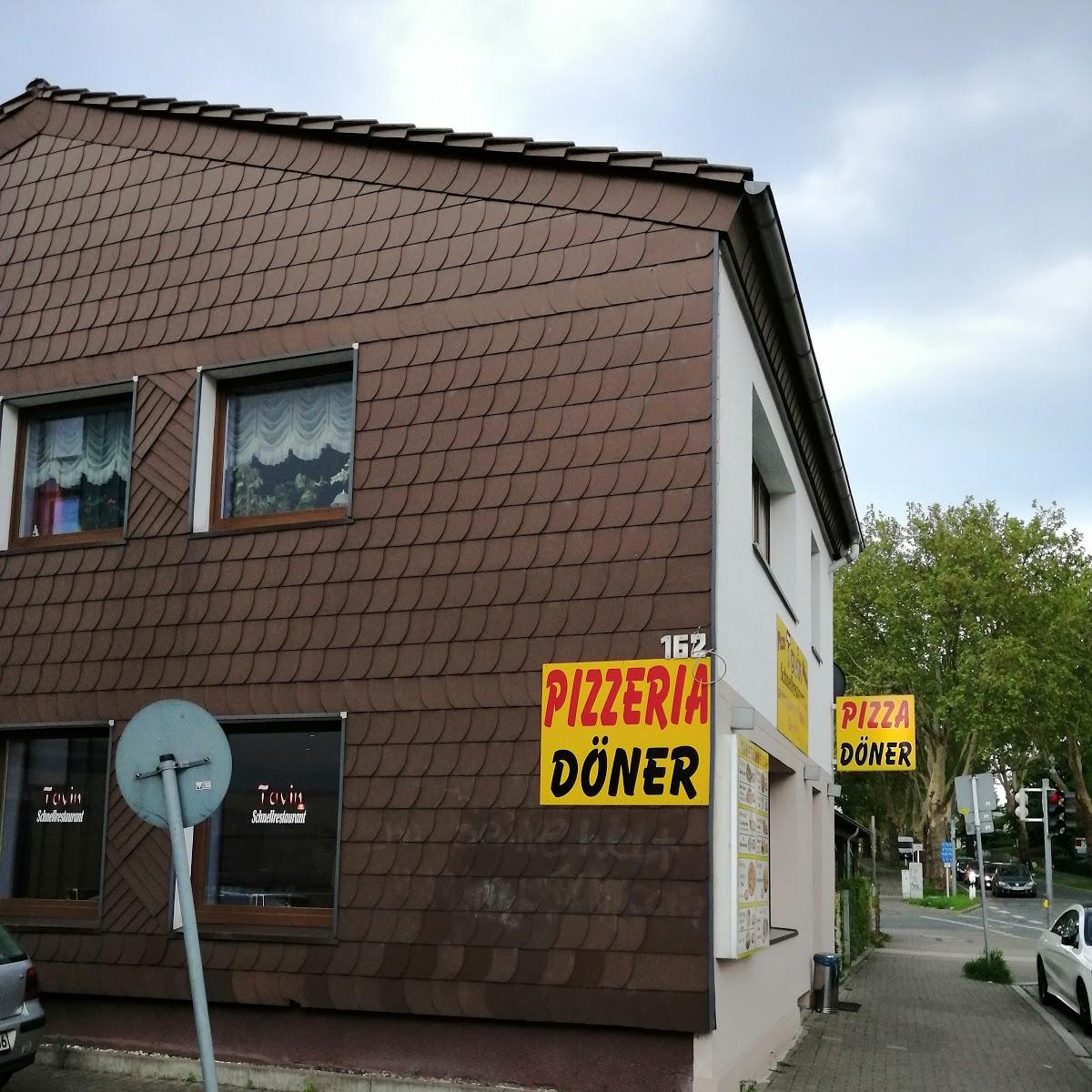 Restaurant "Tavin" in Dortmund