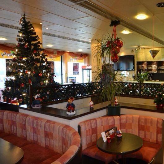 Restaurant "Pizzeria Venedig" in Emden