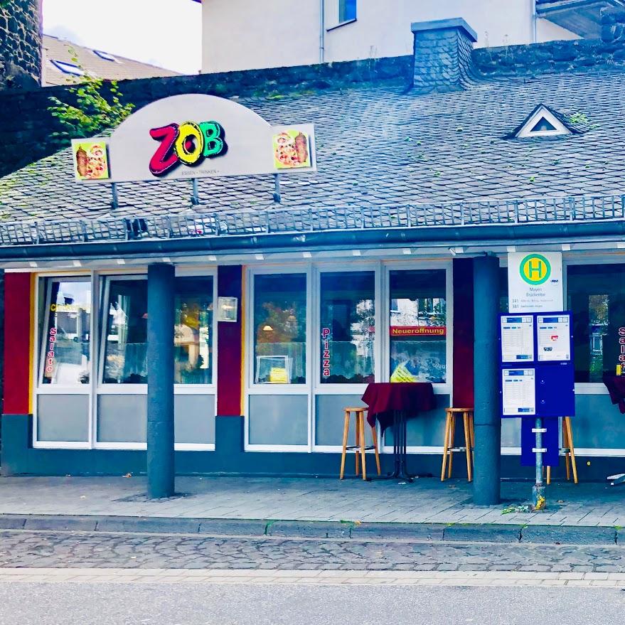 Restaurant "Hähnchen City" in  Mayen