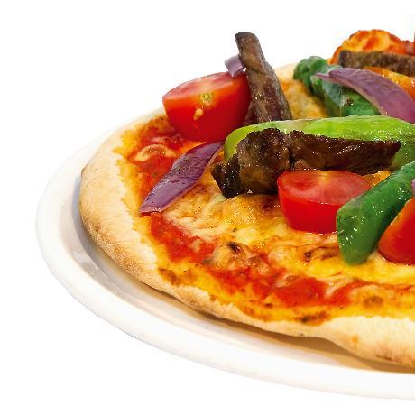 Restaurant "Mister Subs" in Berlin