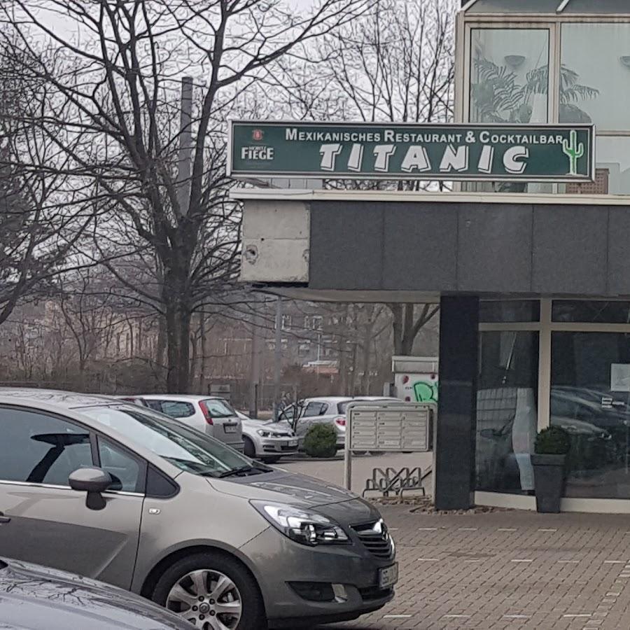 Restaurant "Titanic Foodservice" in Bochum