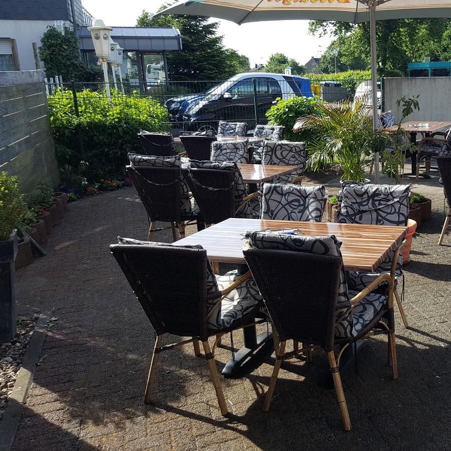 Restaurant "er Grillhaus Metin Kaya" in Roetgen