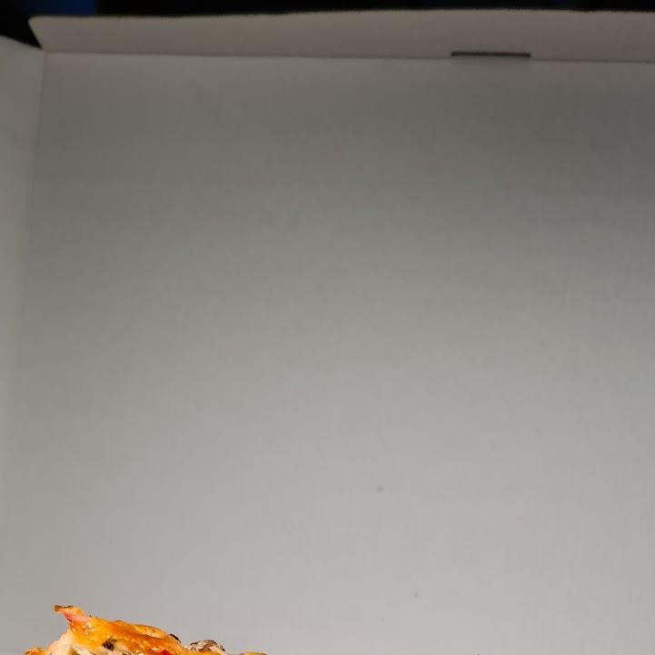 Restaurant "Der Pizzaservice" in Straubing