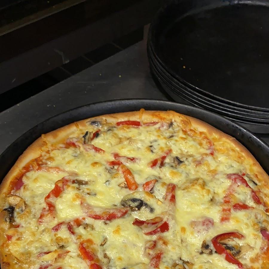 Restaurant "Pizzeria Bella Italia Klostermansfeld" in Benndorf