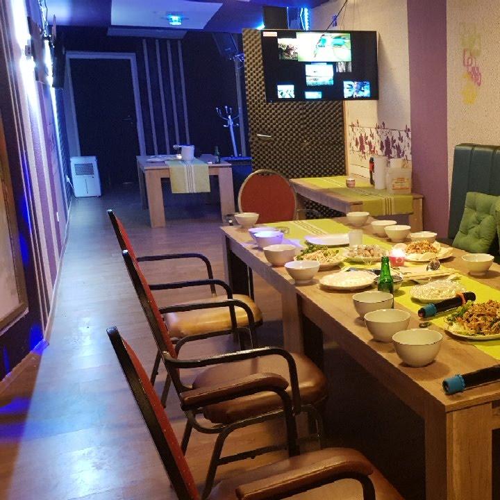 Restaurant "Thailändisches und Vietnamesisches Restaurant Thuday" in Düsseldorf