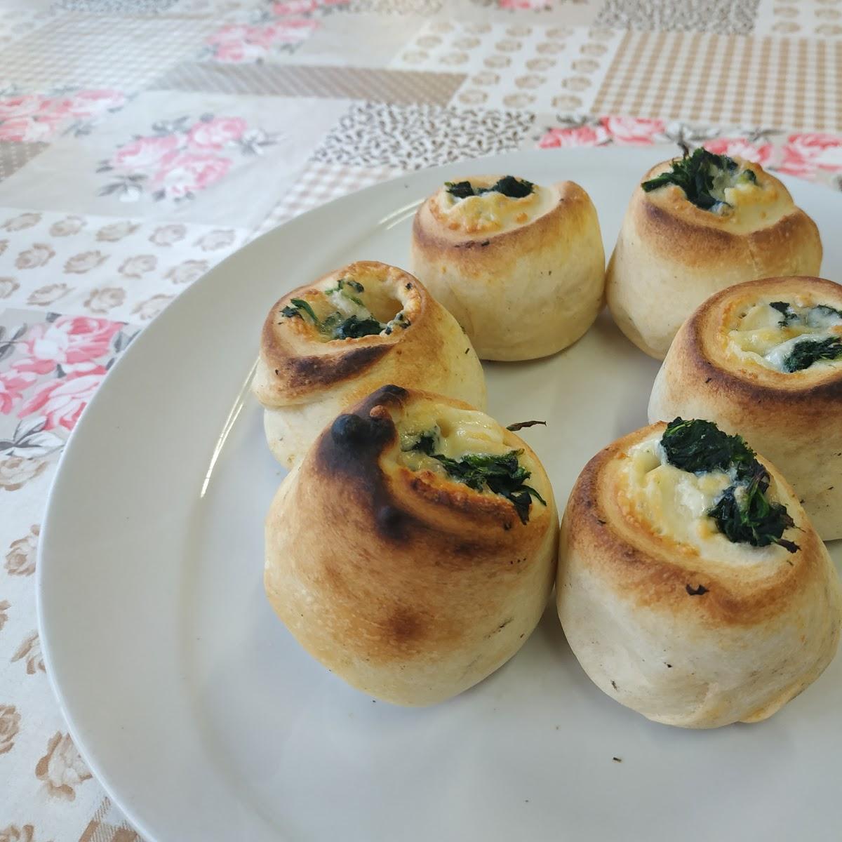 Restaurant "Pizzeria Picco Bello" in Bochum