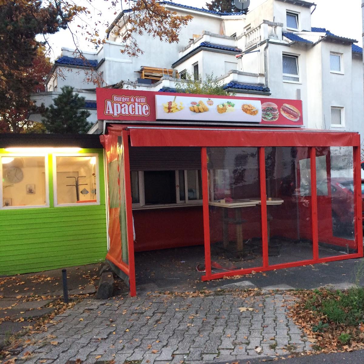 Restaurant "Apache Burger&Grill" in Bonn