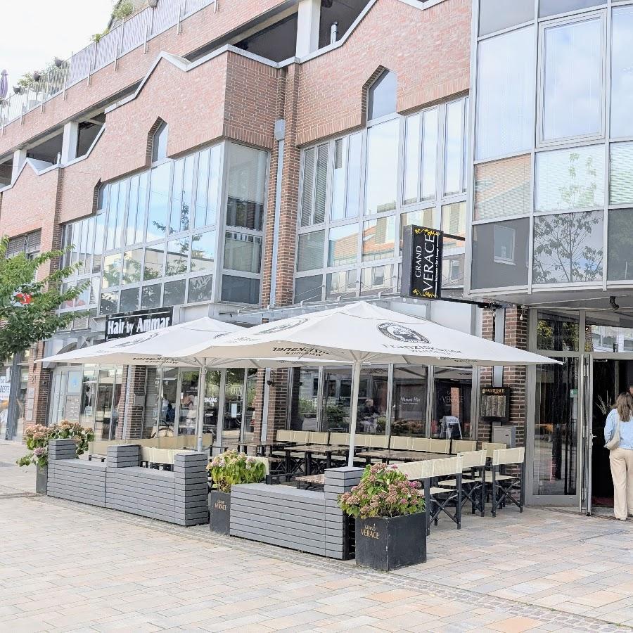 Restaurant "Grand Verace" in Cloppenburg