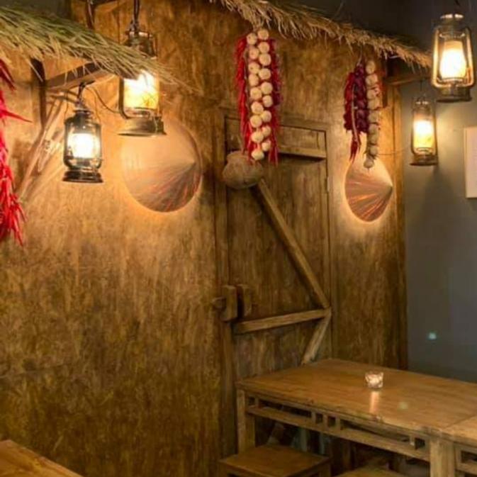 Restaurant "Minaki Sushi Asia Food" in Berlin