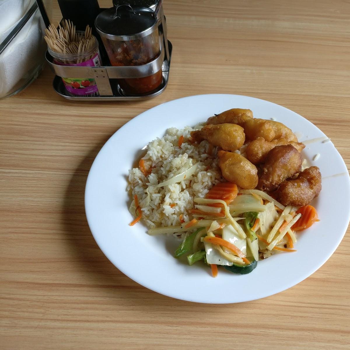 Restaurant "Hao