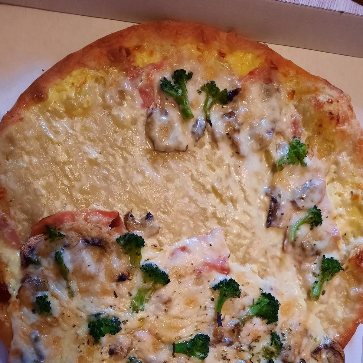 Restaurant "Pizzeria La Pentola" in Essen