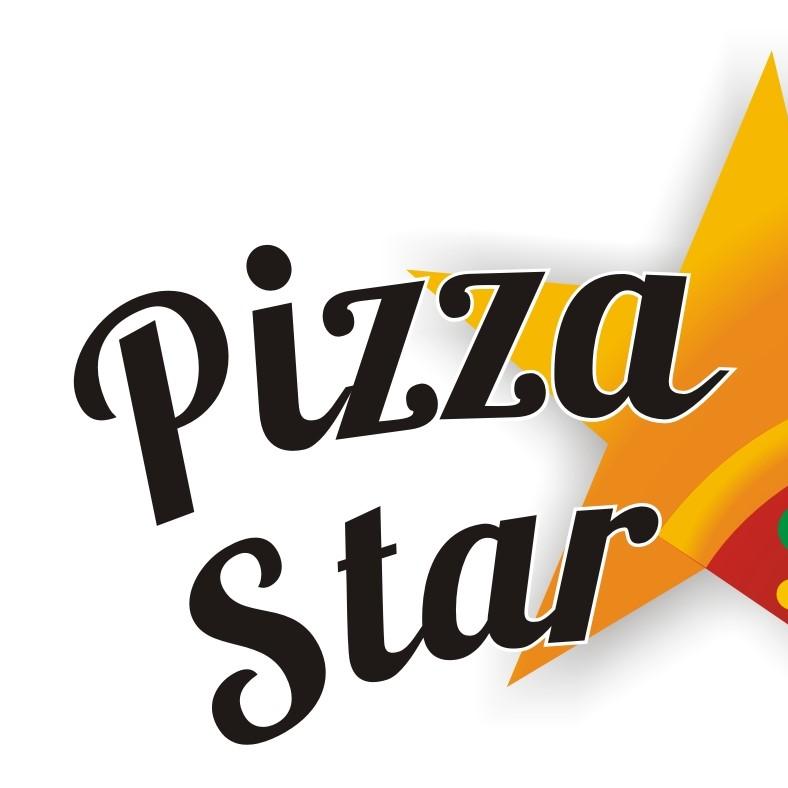 Restaurant "Pizza Star" in Bad Nauheim
