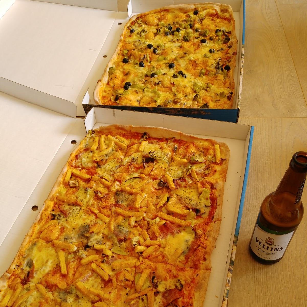 Restaurant "Hofkamp Grill" in Wuppertal