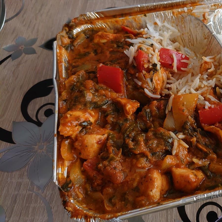 Restaurant "Joker Service" in Wiesbaden