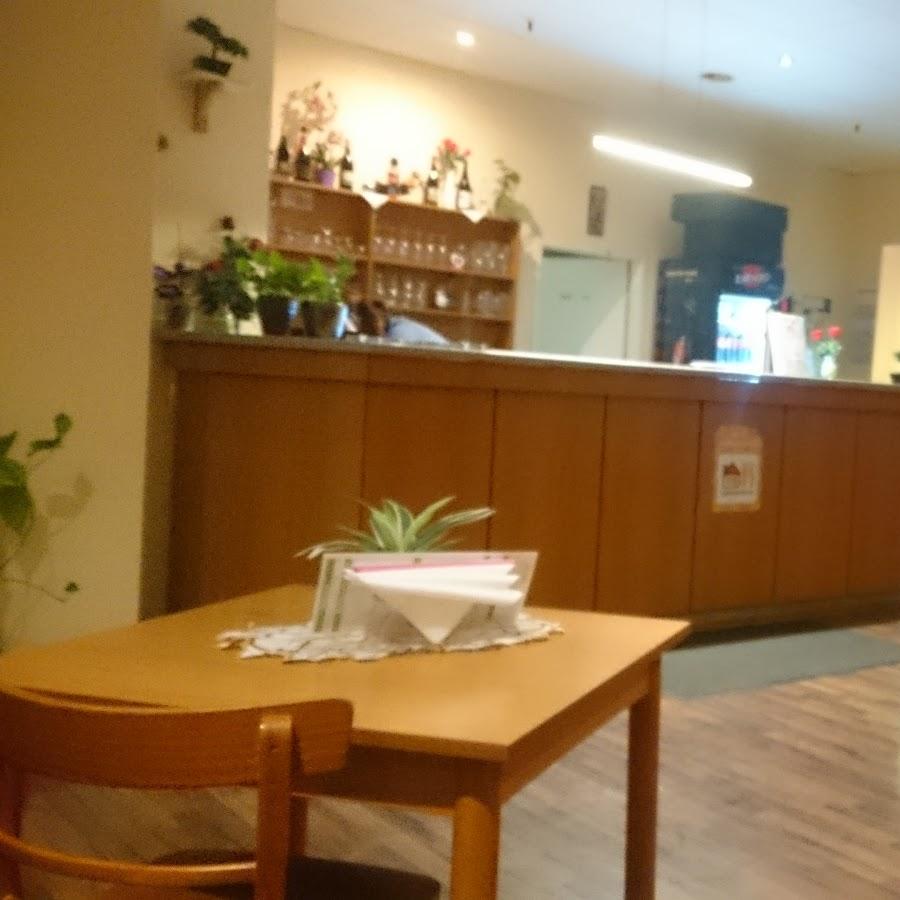 Restaurant "Napoli Pizzaservice" in Hohenmölsen