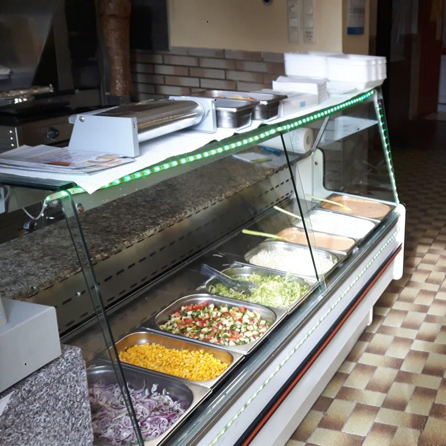 Restaurant "Brüggner Grill" in Kerpen