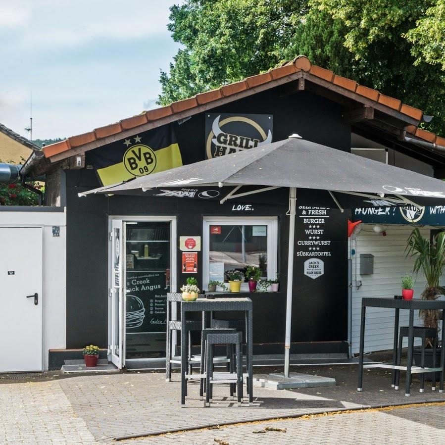 Restaurant "Grillhaus Reimann" in Dortmund