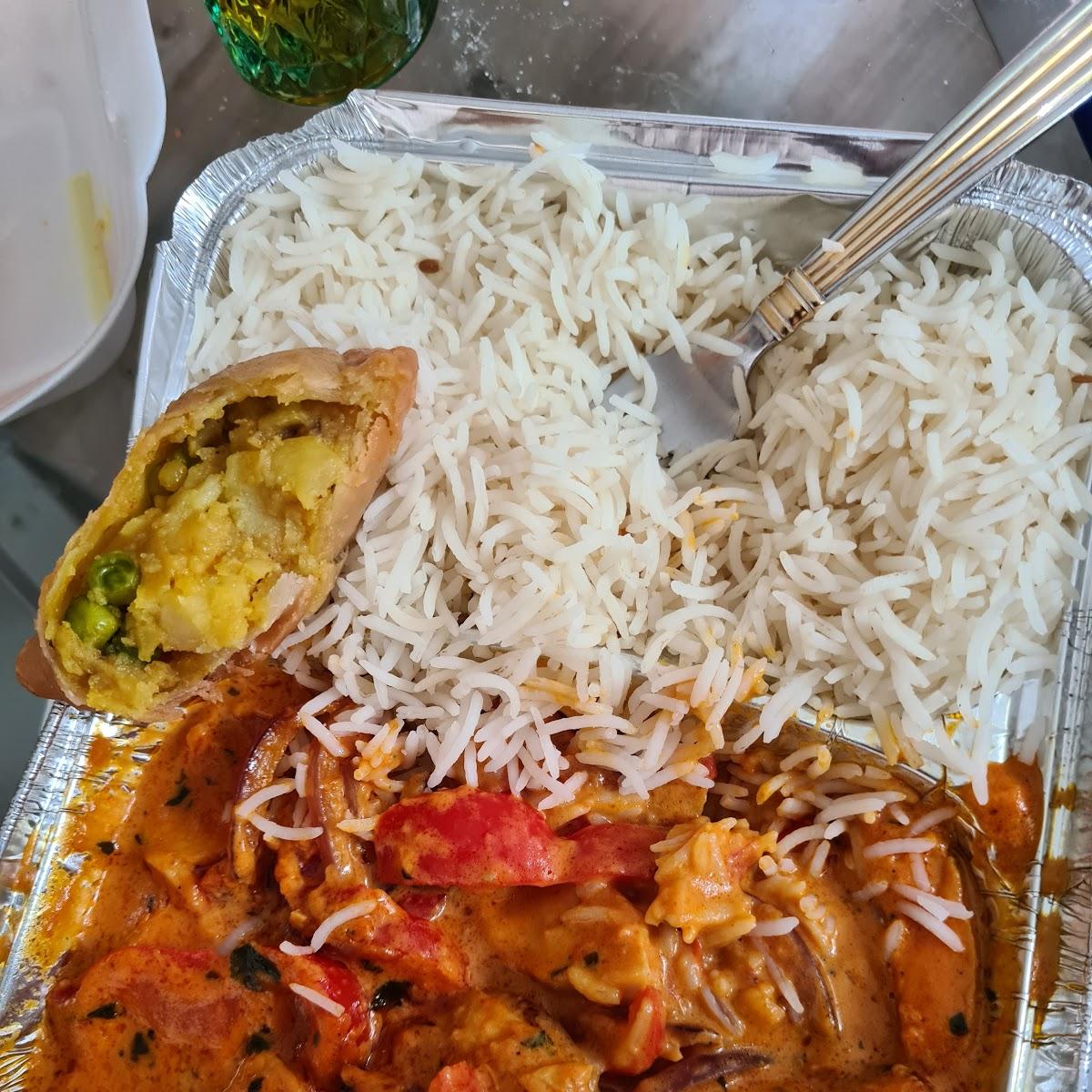 Restaurant "Pizza Andiamo" in Kerpen