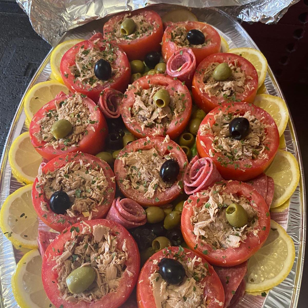 Restaurant "Pizza Taxi Das Originale" in Moers