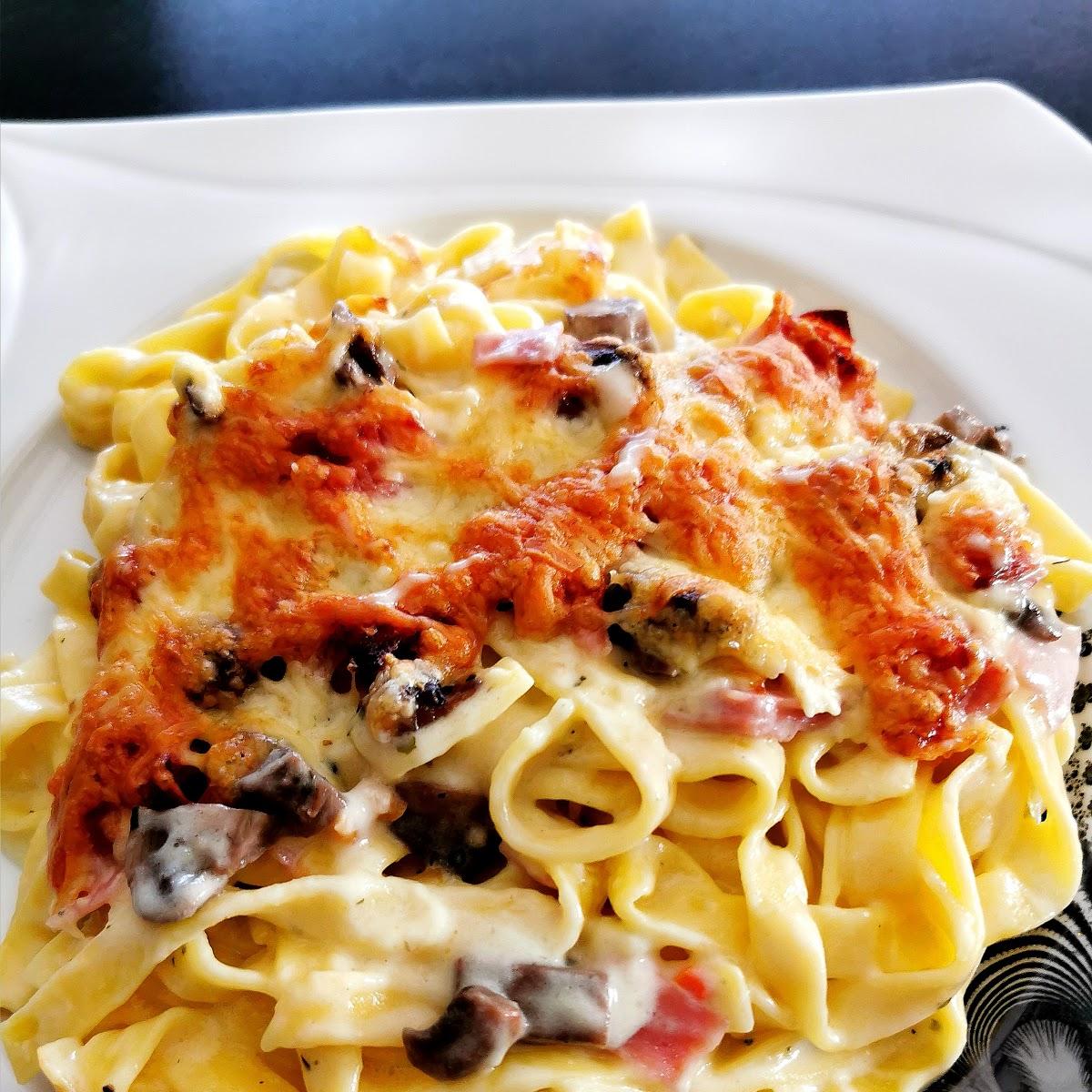 Restaurant "Pizzeria DA Masri" in Eilenburg