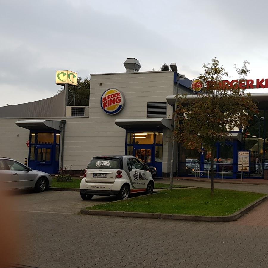 Restaurant "Burger King Menden" in Menden (Sauerland)