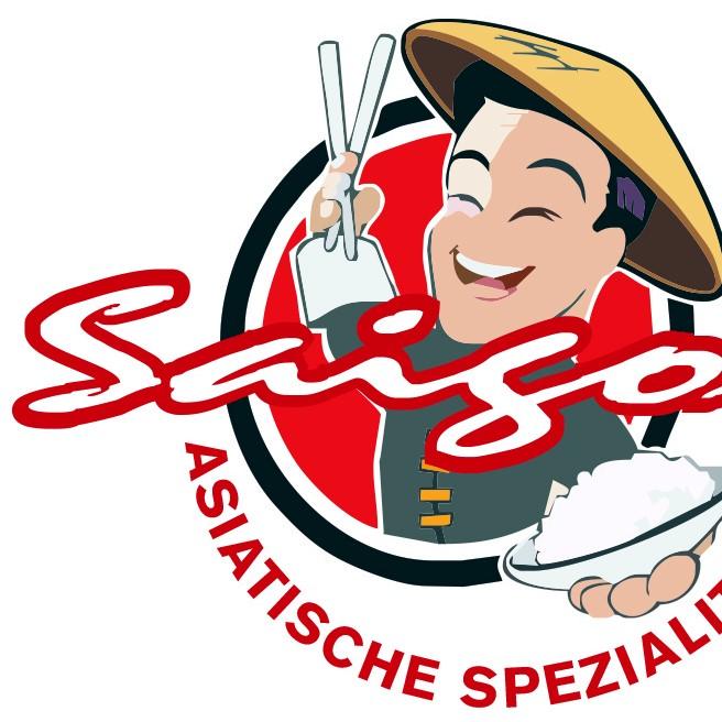 Restaurant "SAIGON Imbiss" in Gelsenkirchen