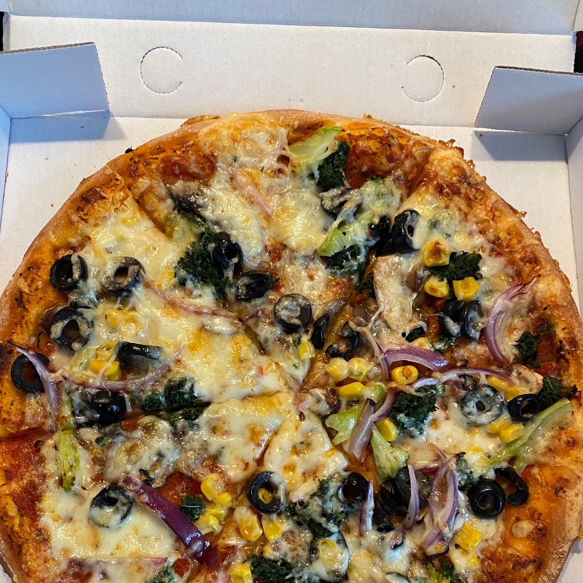 Restaurant "SSS Pizza Service" in Böblingen