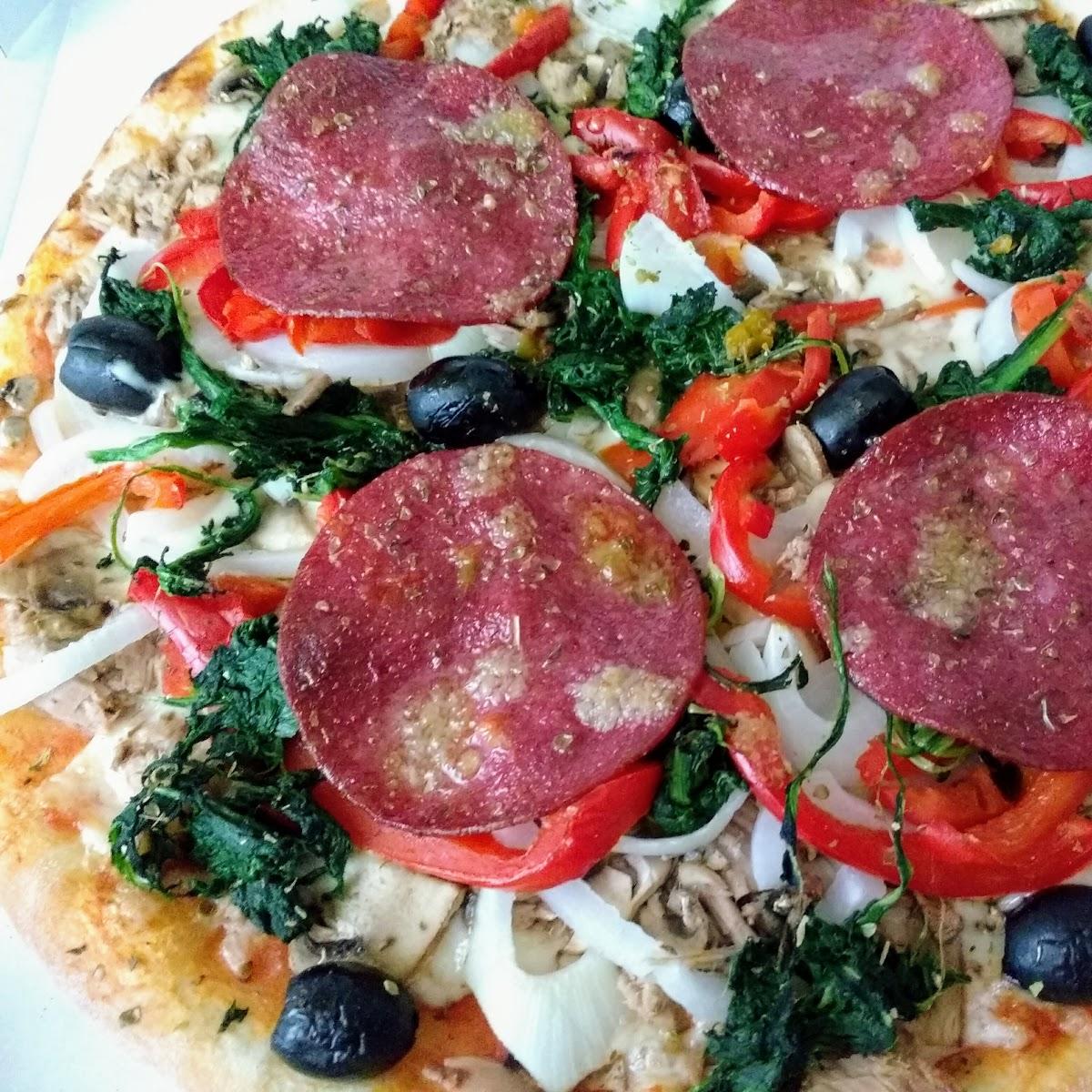 Restaurant "Pizzeria Mira Mare" in Mönchengladbach