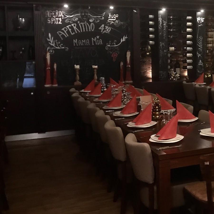 Restaurant "Mama Mia" in Dortmund