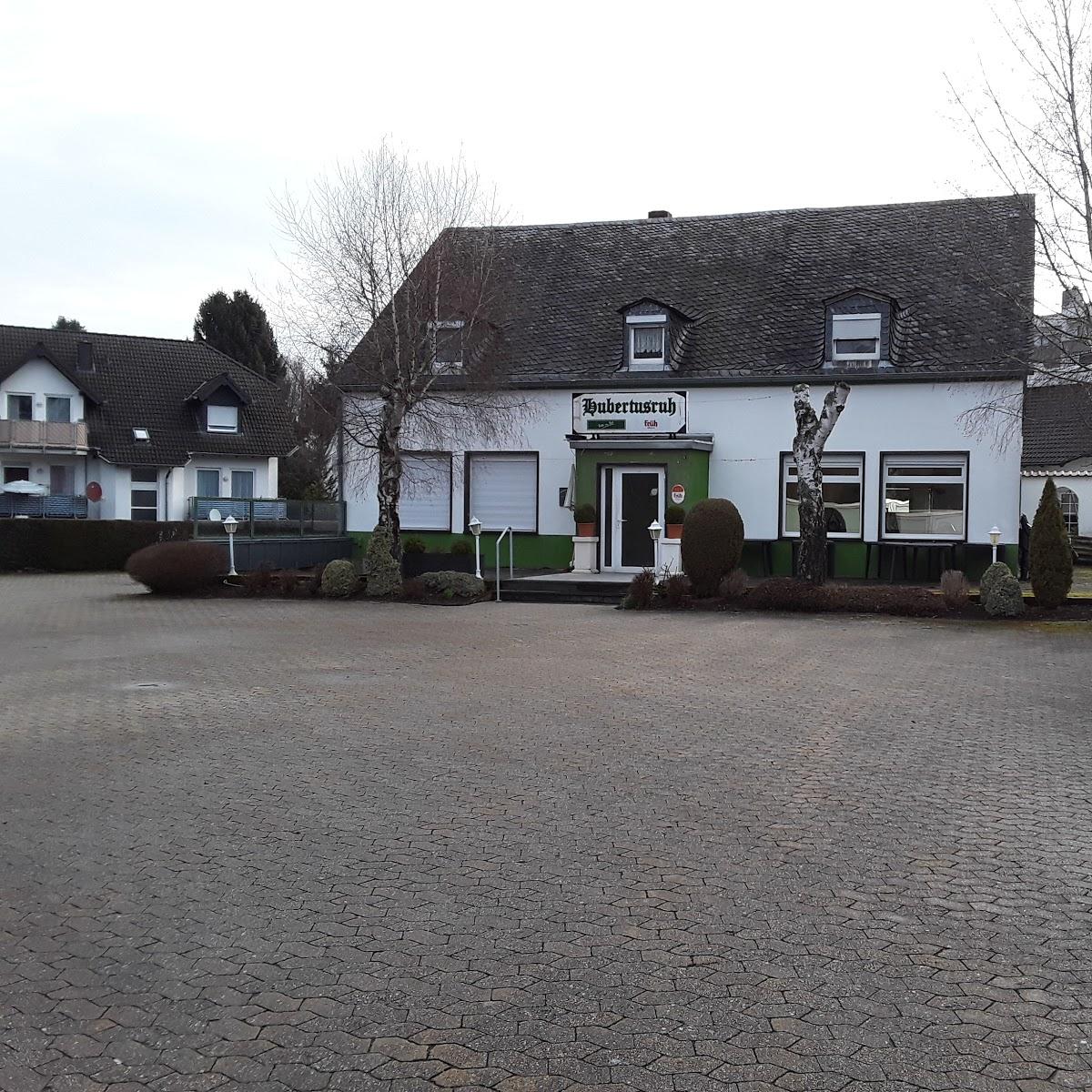 Restaurant "Hubertusruh" in  Mayen