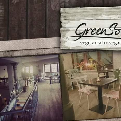 Restaurant "GreenSoul vegetarisch - vegan" in Leipzig