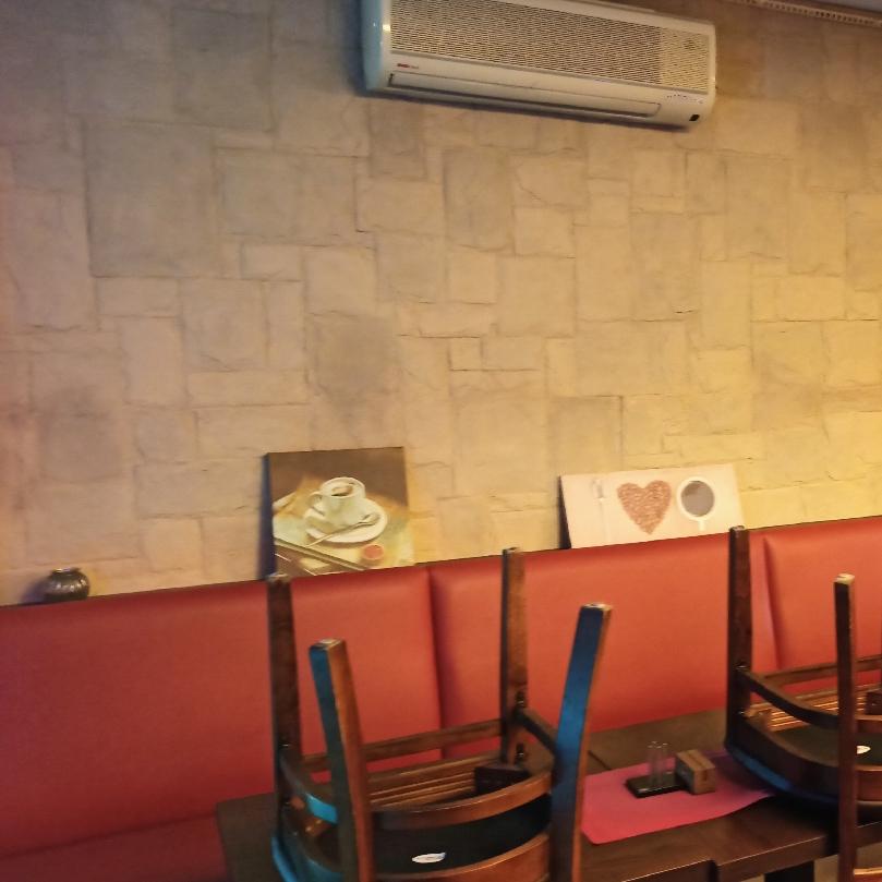 Restaurant "Aladdin" in Wilhelmshaven