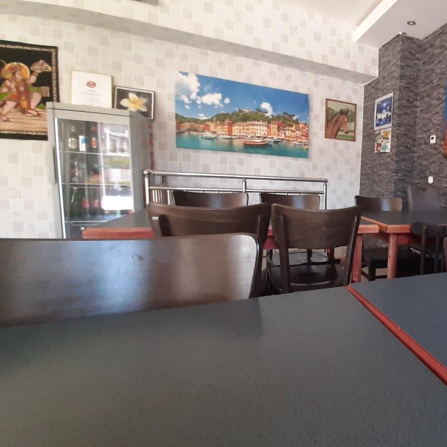 Restaurant "Restaurant Taj Mahal" in Frechen