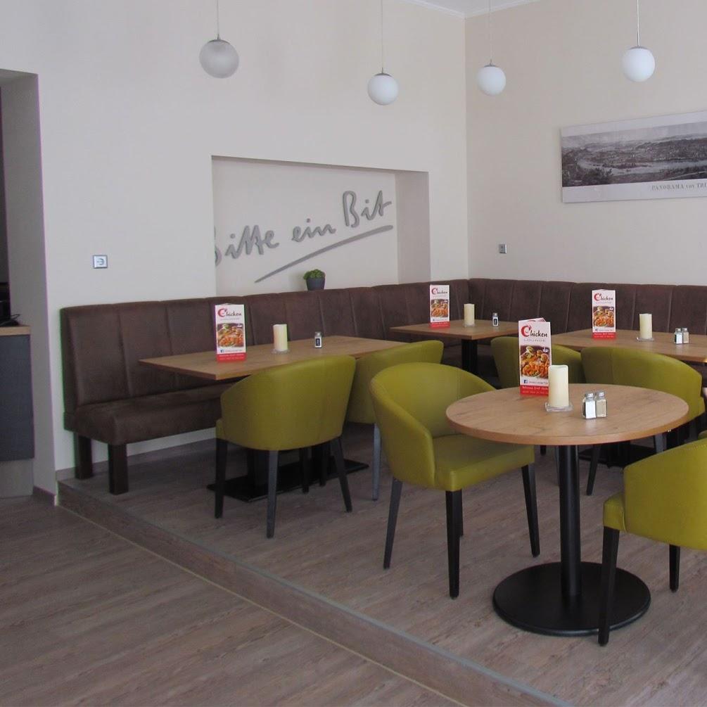 Restaurant "Chicken Lounge" in Trier