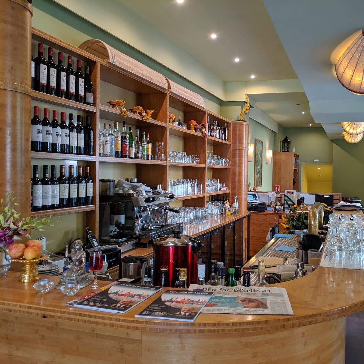 Restaurant "Sisaket" in Berlin