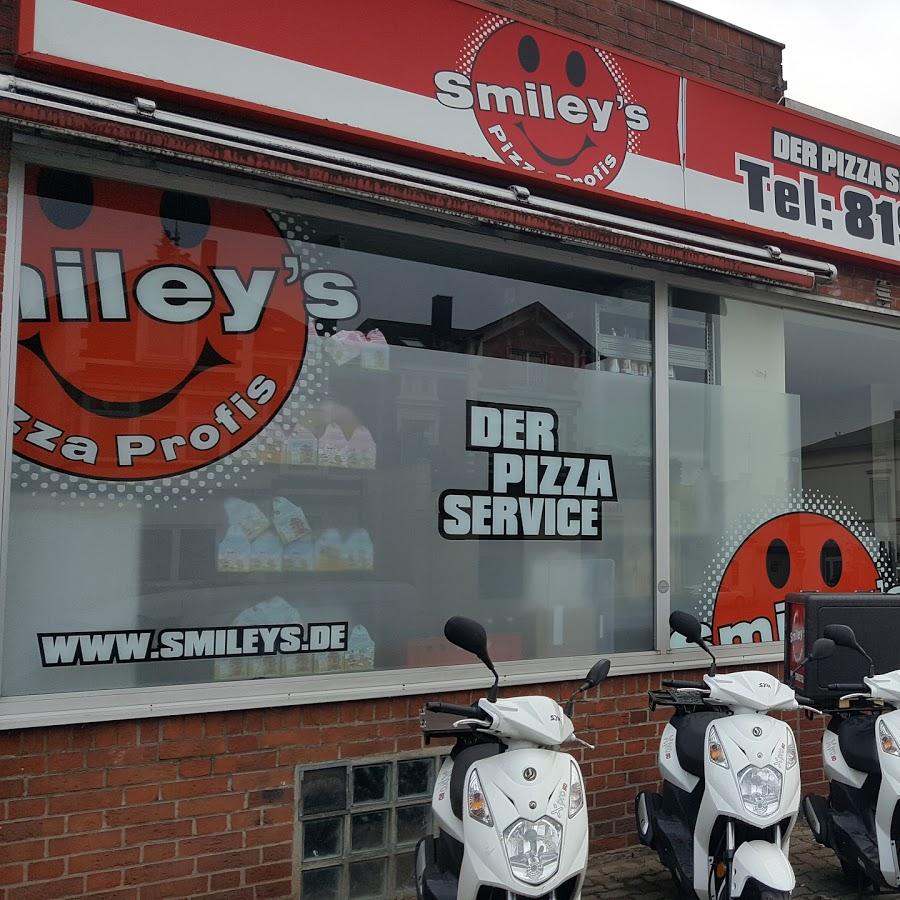 Restaurant "Smiley