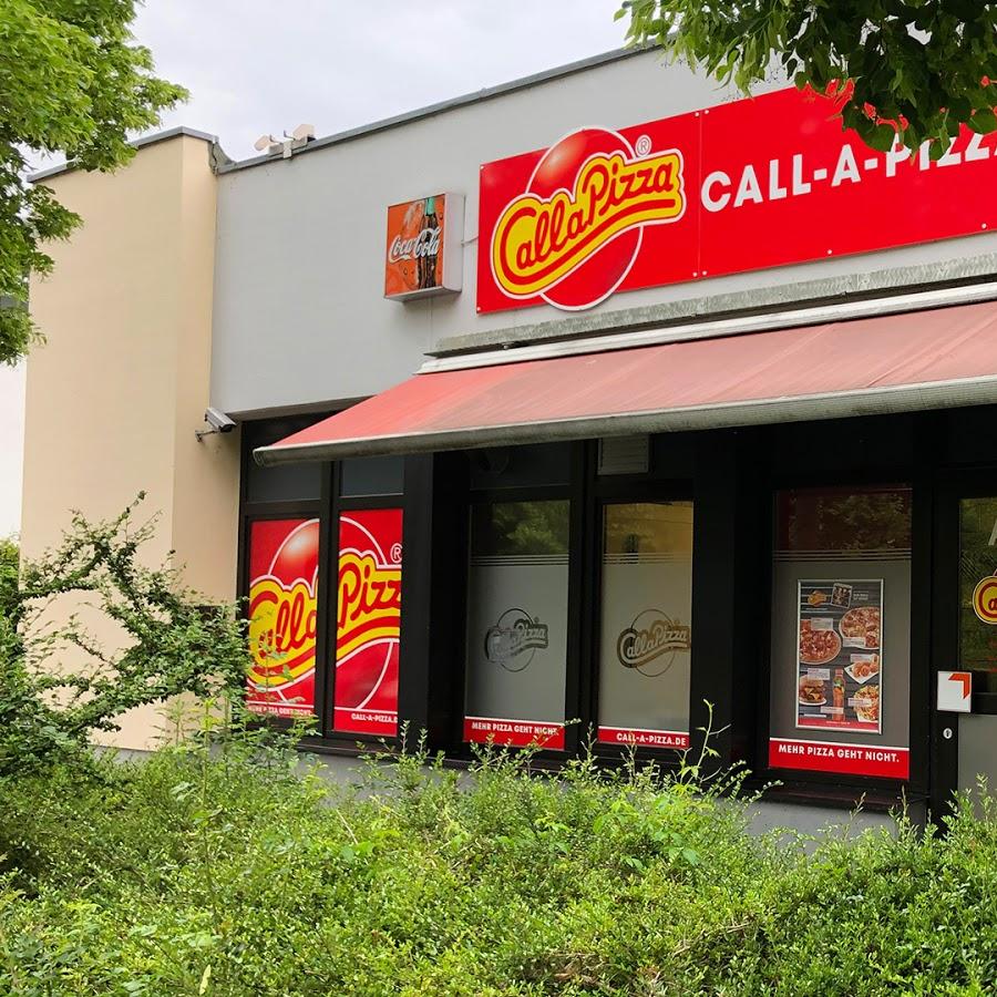 Restaurant "Call a Pizza" in Regensburg