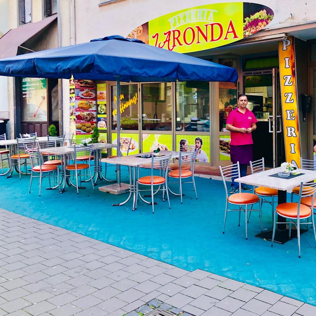 Restaurant "Pizzeria Laronda" in  Mayen