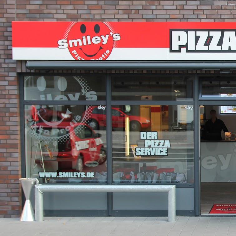 Restaurant "Smiley