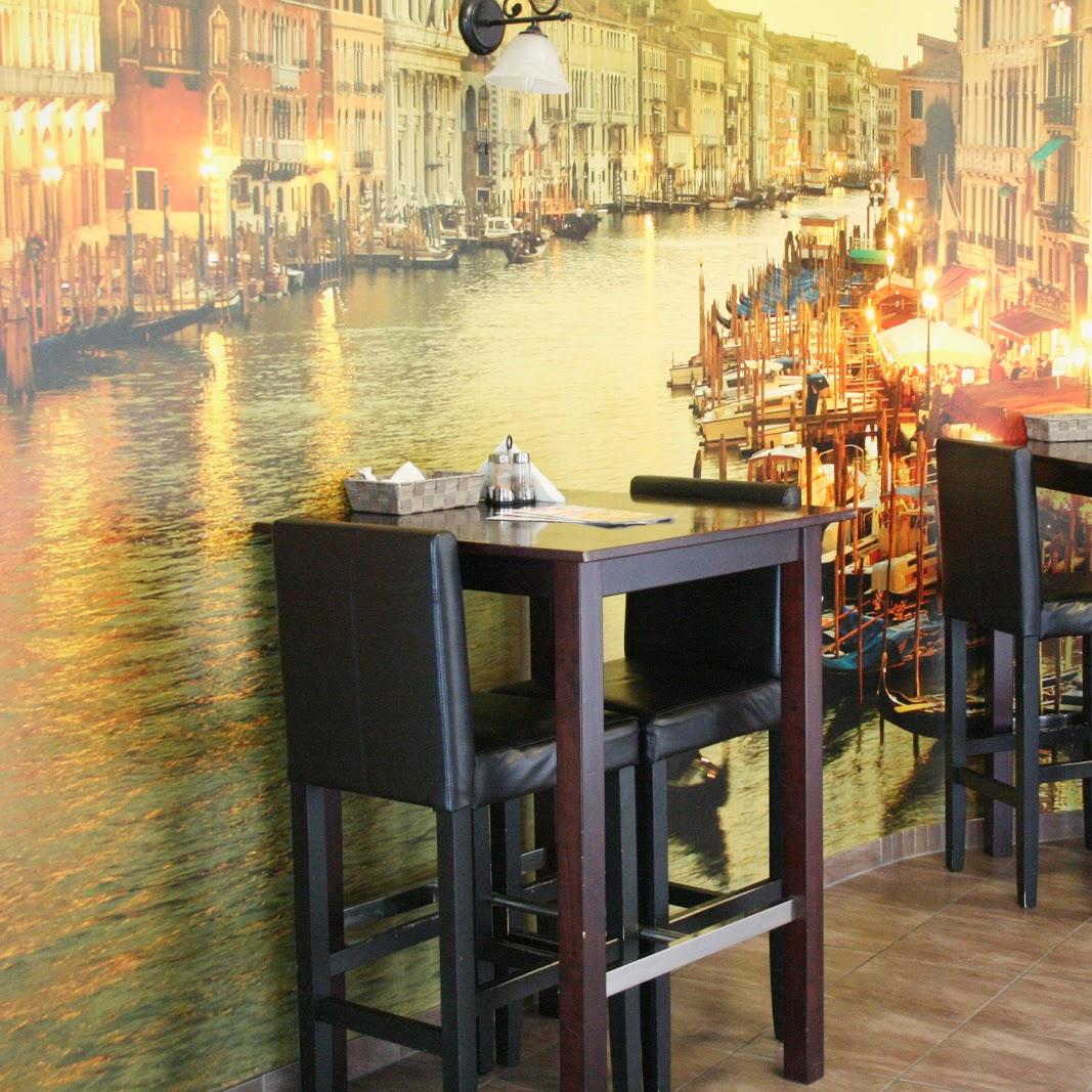 Restaurant "PizzaPasta Esslingen" in Esslingen am Neckar