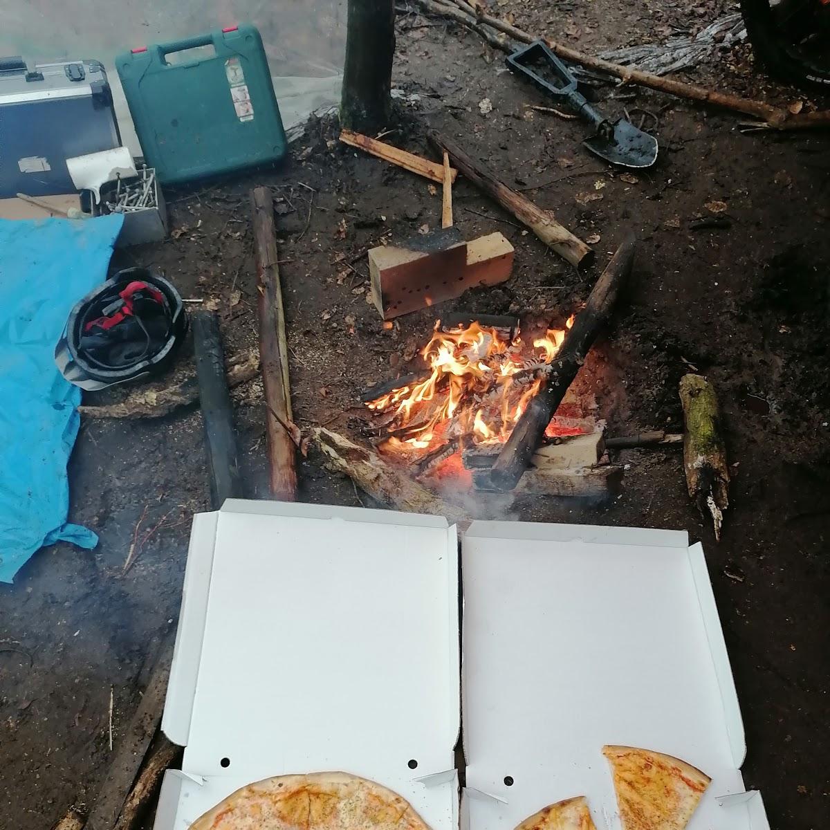 Restaurant "Pizzeria Giovanni" in Willich