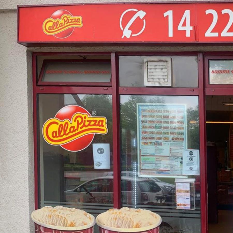 Restaurant "Call a Pizza" in München