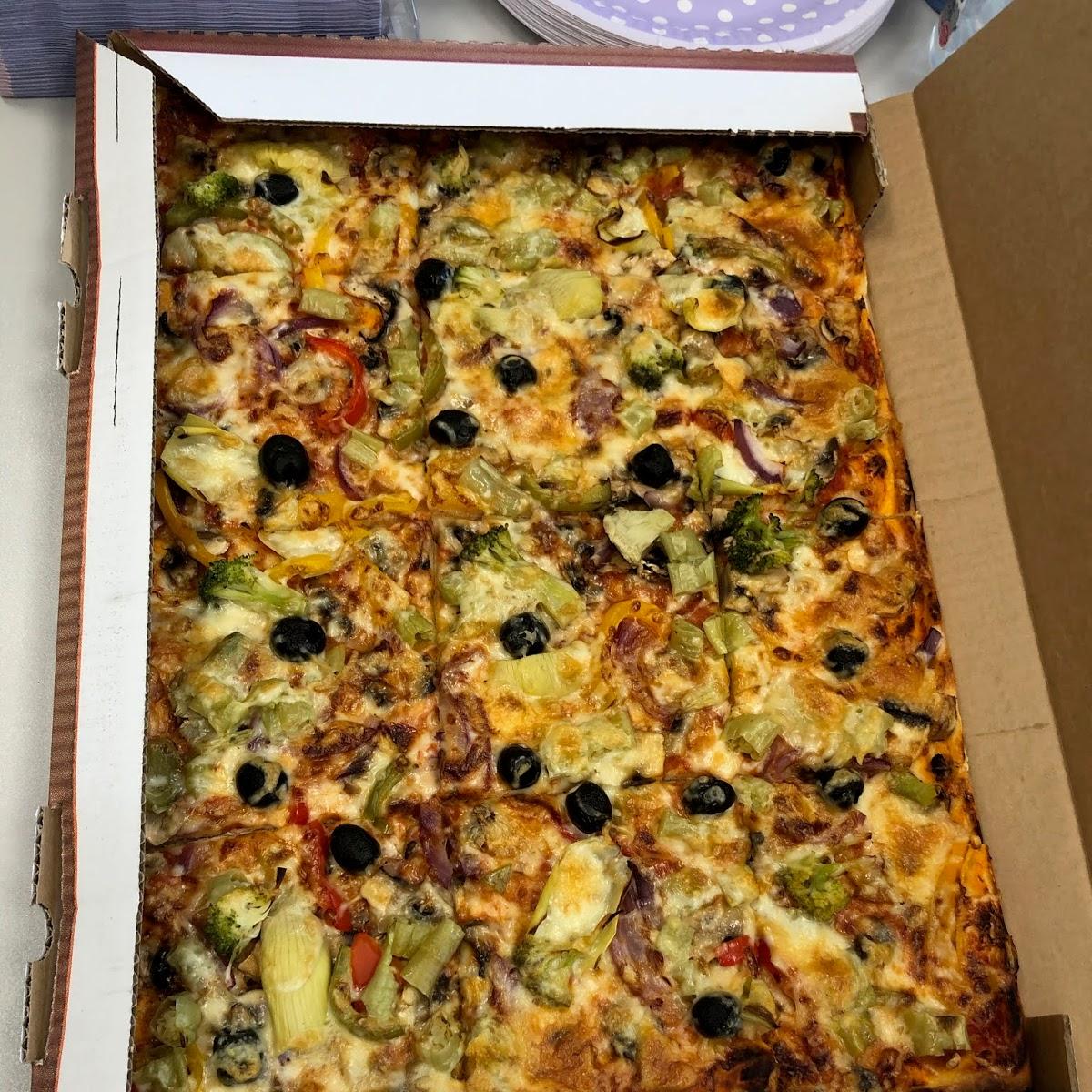 Restaurant "Der Pizza Service" in Landshut