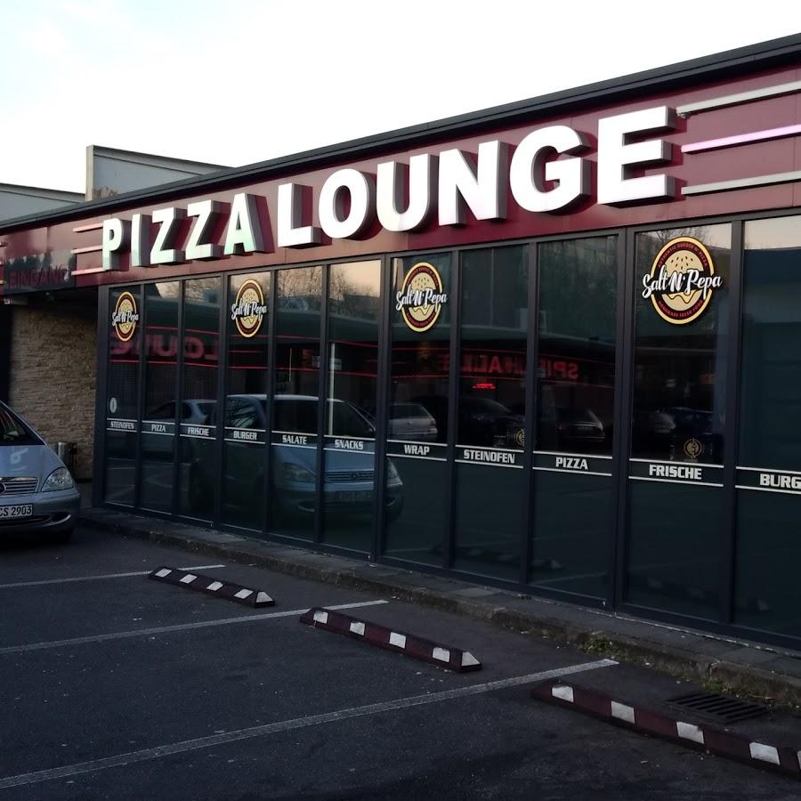 Restaurant "Salt N‘ Pepa - Burger & Pizza" in Mönchengladbach